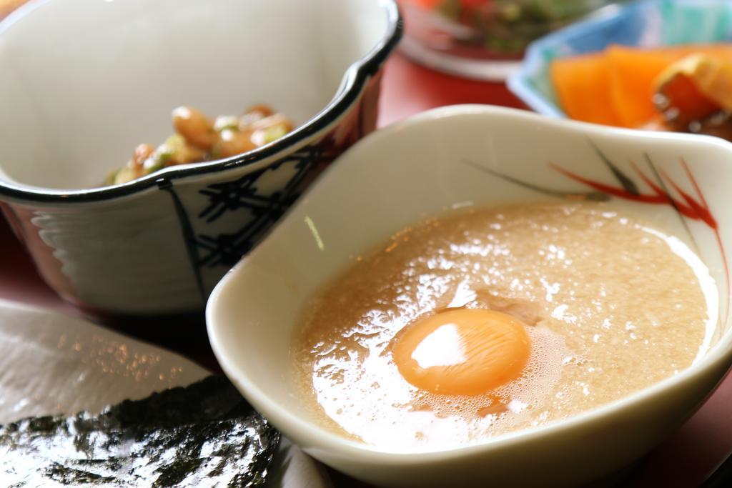 Ichiyo Yugawara Bagian luar foto